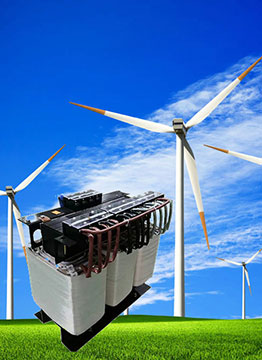 風(fēng)力發(fā)電變壓器|風(fēng)力發(fā)電勵(lì)磁變壓器|風(fēng)電場(chǎng)箱式變壓器
